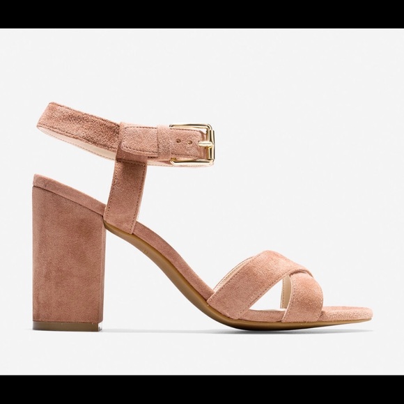 cole haan diana sandal